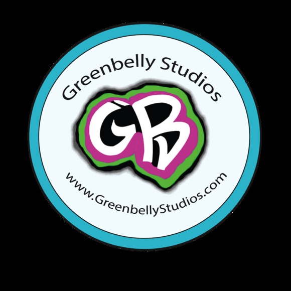 greenbelly